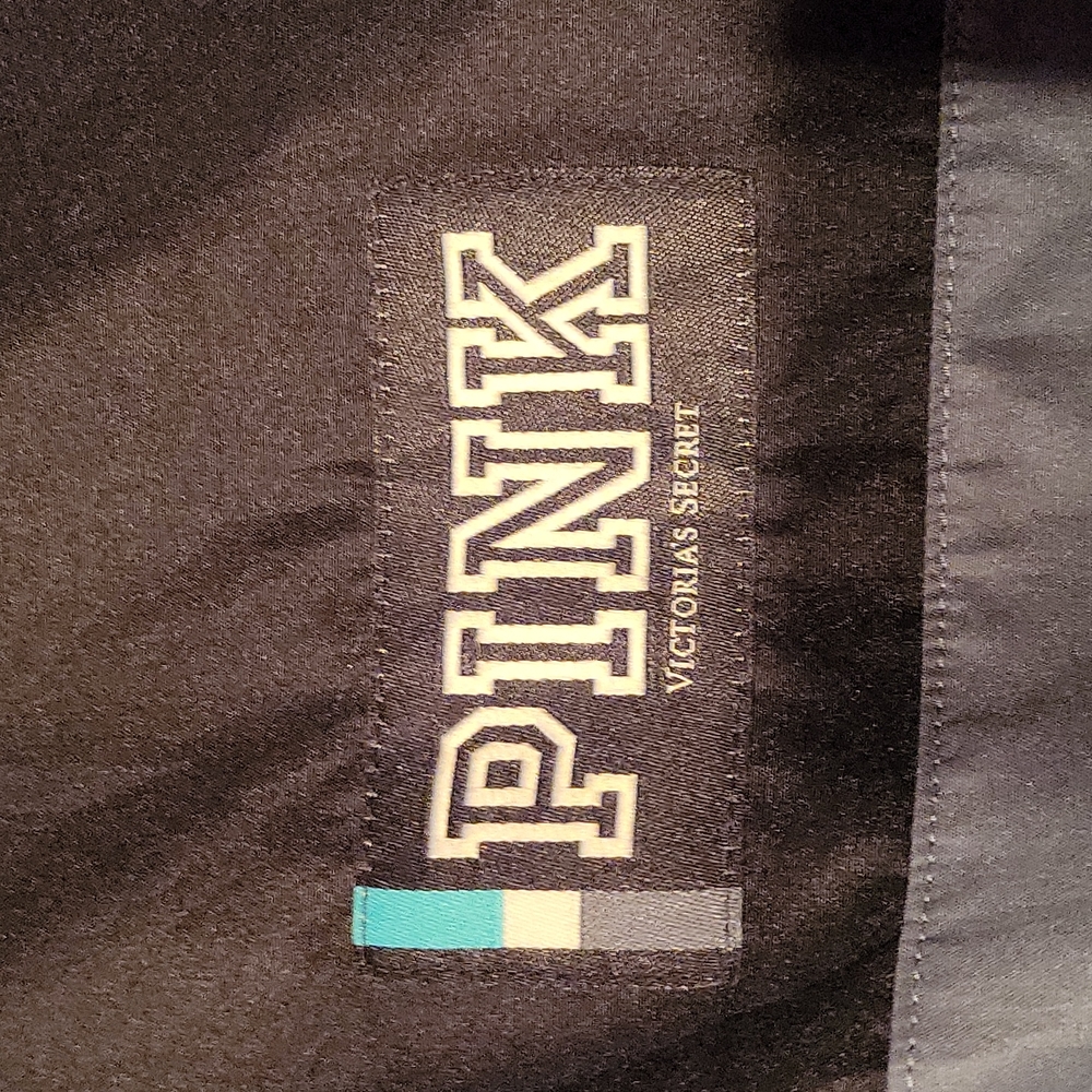 Pink Windbreaker M/L - Picture 2 of 4